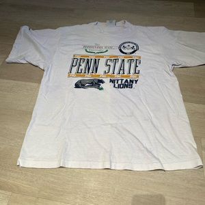 Vintage Penn State men’s XL t shirt